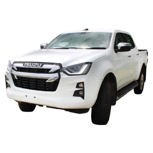 Isuzu D-MAX DOUBLE CAB 3.0L 4WD AT