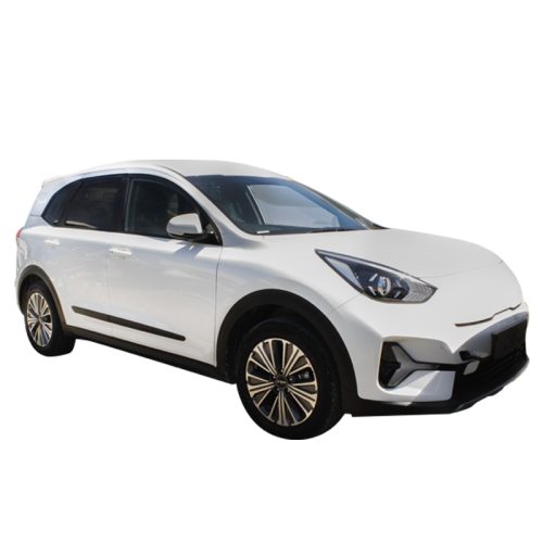 Kia Niro Hybrid 1.6L Automatic
