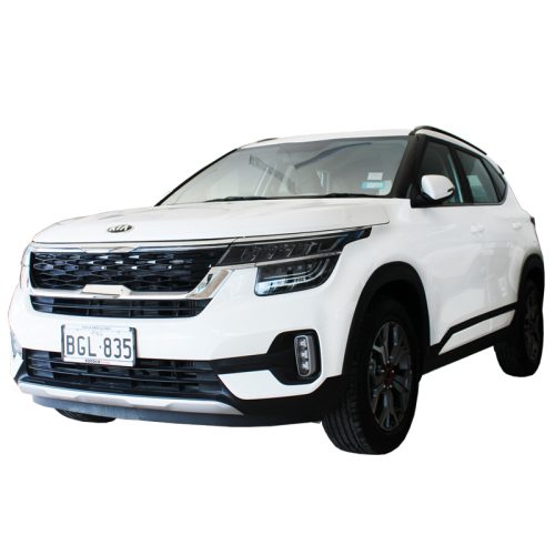 Kia Seltos 1.5L Automatic