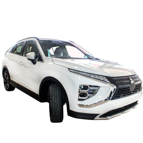 Mitsubishi ECLIPSE CROSS 2.0L Automatic