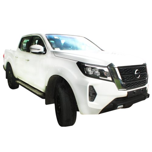Nissan NAVARA D23 DOUBLE CAB 2.5L 4WD SE 6MT
