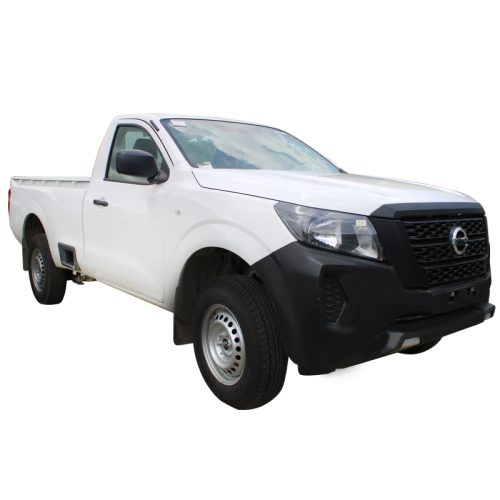 Nissan NAVARA D23 SINGLE CAB 2.5L 2WD XE Manual