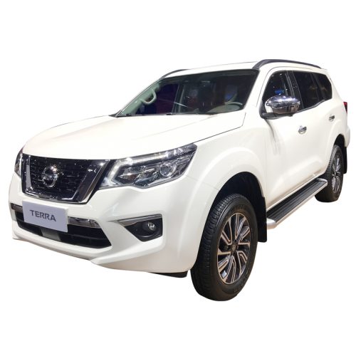 Nissan TERRA 2.5L Automatic