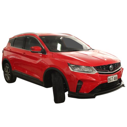 Proton X50 1.5L Automatic