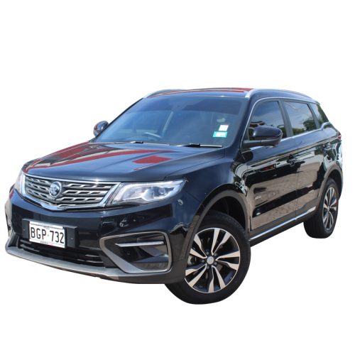 Proton X70 1.5L Automatic