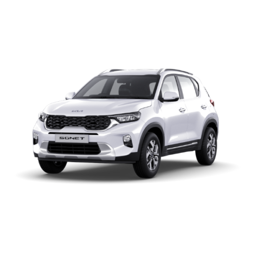 Kia Sonet SUV
