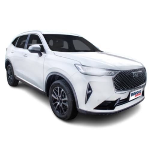 HAVAL SUV 7 Speed AT