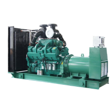 Genset