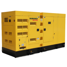Genset